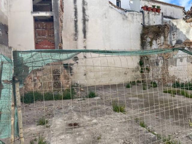Terreno en Venta en Cubelles