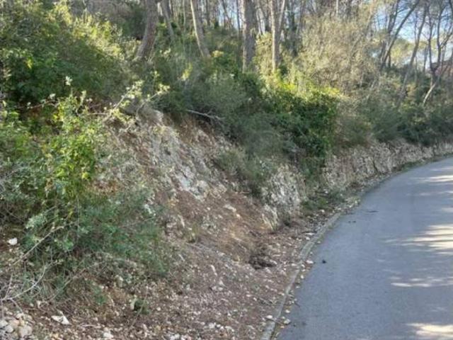 Terreno en Venta en Cubelles