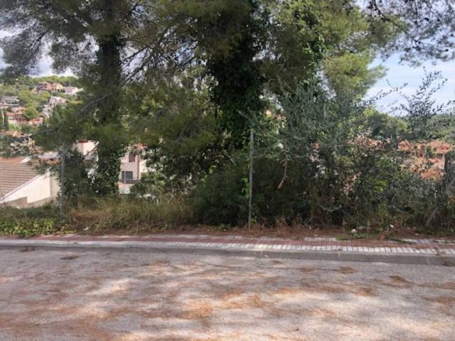 Terreno en Venta en Cubelles