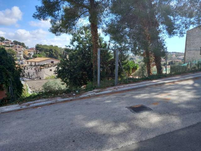 Terreno en Venta en Cubelles
