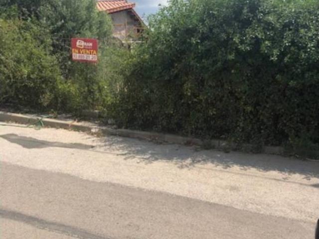 Terreno en Venta en Cubelles