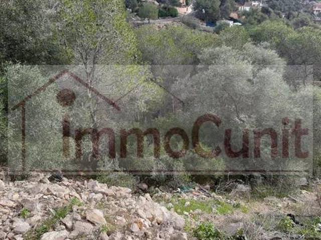Terreno en Venta en Cubelles