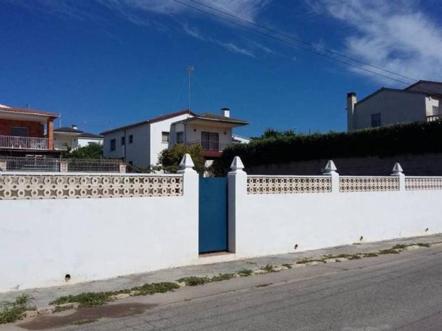 Terreno en Venta en Cubelles