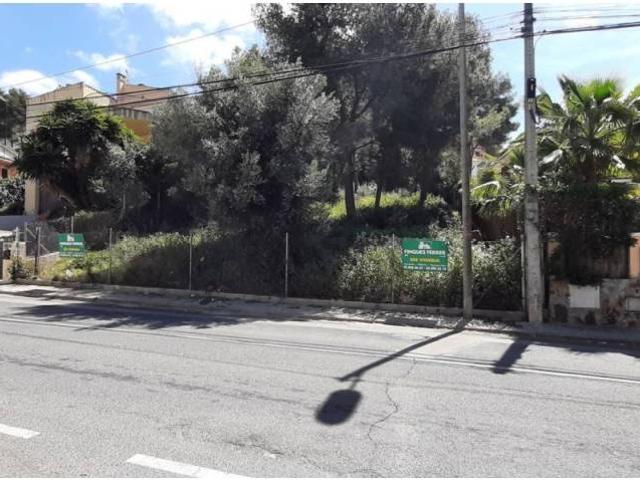 Terreno en Venta en Cubelles