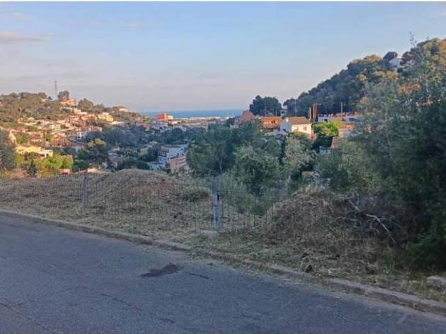 Terreno en Venta en Cubelles