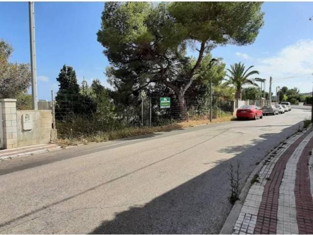 Terreno en Venta en Cubelles