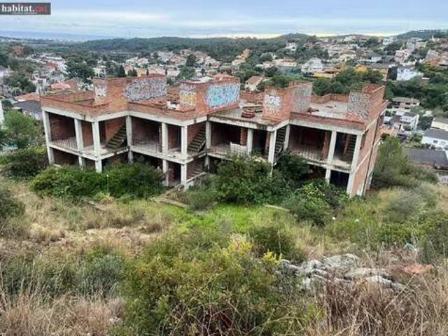 Terreno en Venta en Cubelles