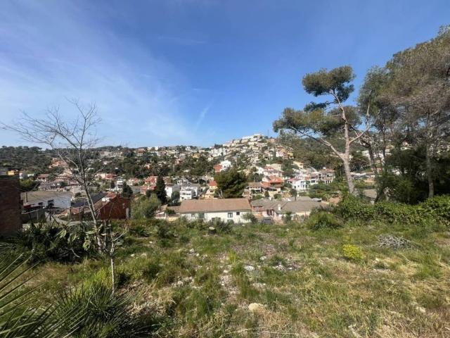 Terreno en Venta en Cubelles