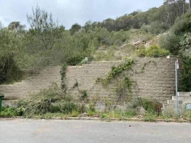 Terreno en Venta en Cubelles