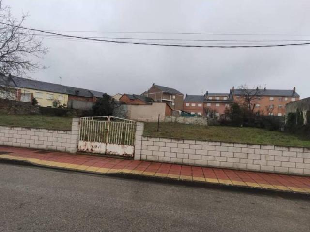 Terreno en Venta en Cubillos del Sil