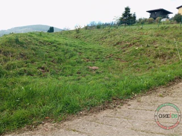 Terreno en Venta en Cudillero