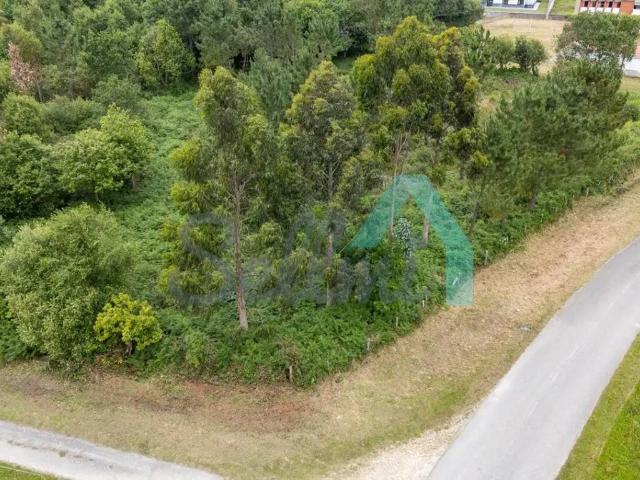 Terreno en Venta en Cudillero