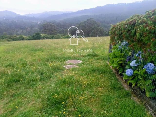 Terreno en Venta en Cudillero