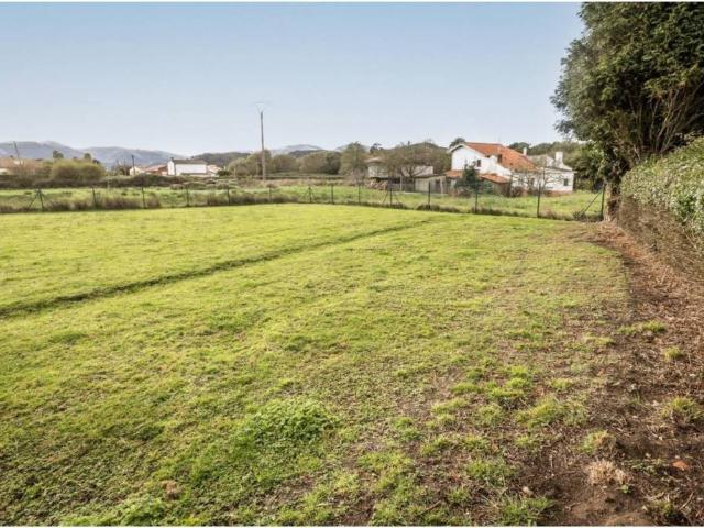 Terreno en Venta en Cudillero