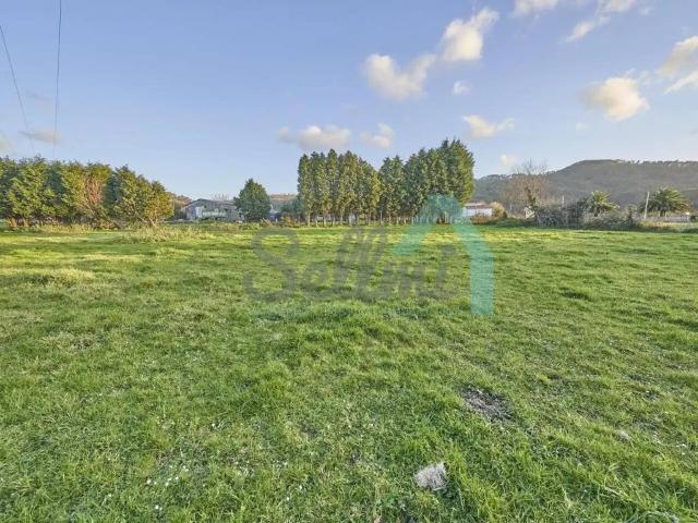 Terreno en Venta en Cudillero