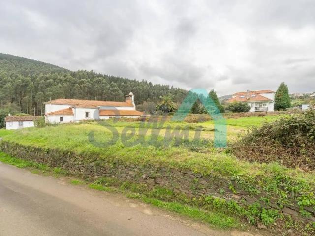 Terreno en Venta en Cudillero