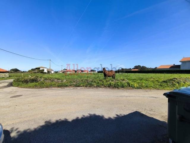 Terreno en Venta en Cudillero