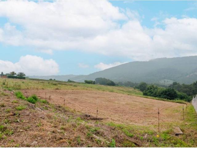 Terreno en Venta en Cudillero