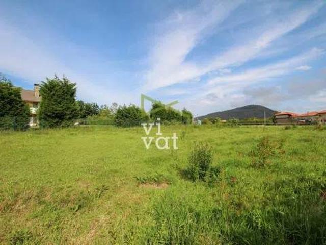 Terreno en Venta en Cudillero