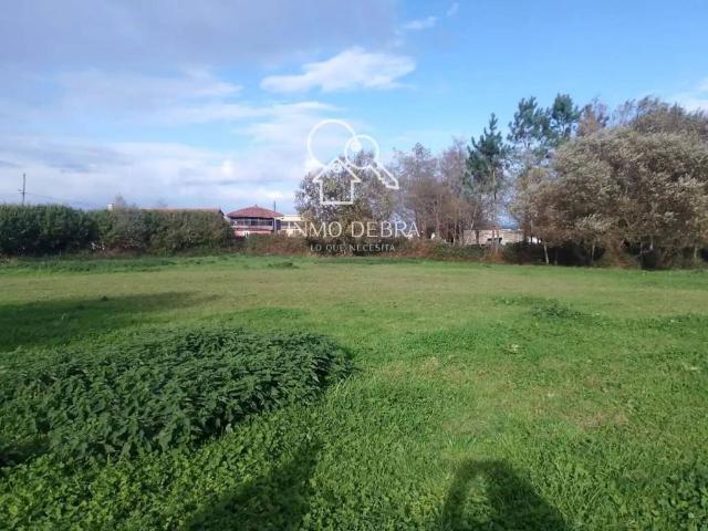 Terreno en Venta en Cudillero