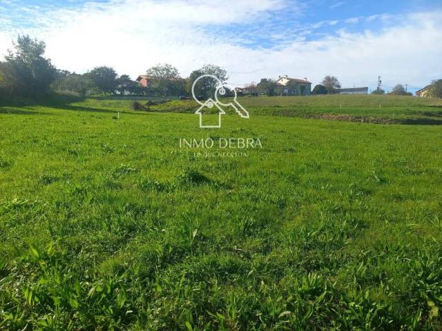 Terreno en Venta en Cudillero