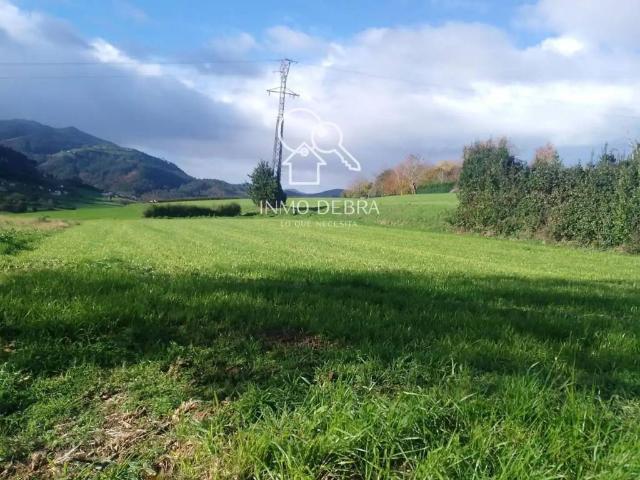 Terreno en Venta en Cudillero