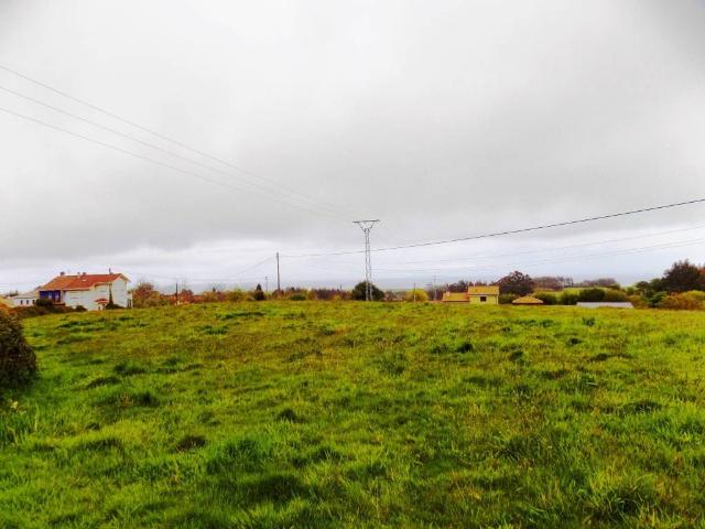Terreno en Venta en Cudillero