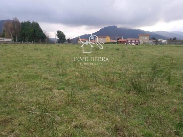 Terreno en Venta en Cudillero
