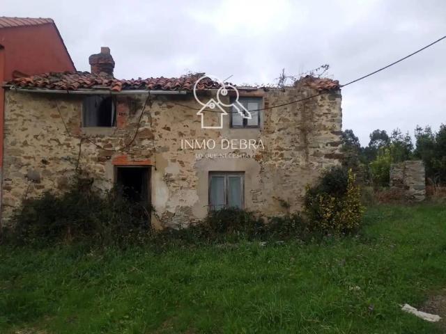 Terreno en Venta en Cudillero