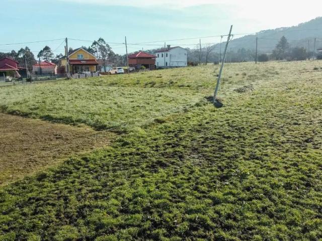 Terreno en Venta en Cudillero