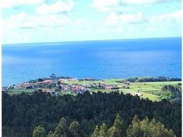 Terreno en Venta en Cudillero