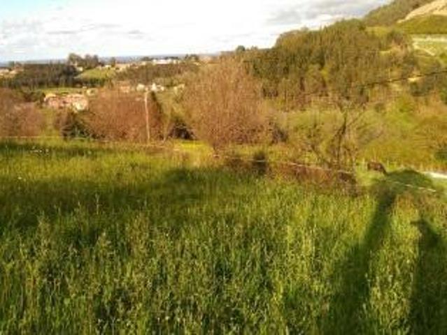 Terreno en venta en Cudillero, Cudillero