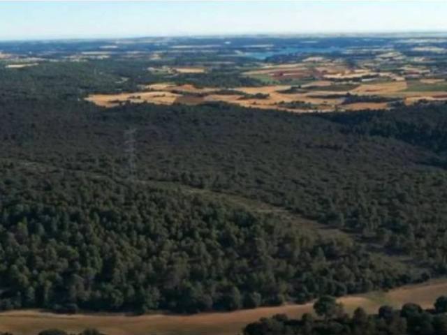 Terreno en Venta en Cuenca