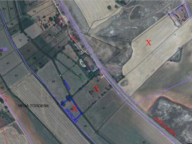 Terreno en venta en Cuenca, Ctra. Valencia Pol.Ind.Los Palancares