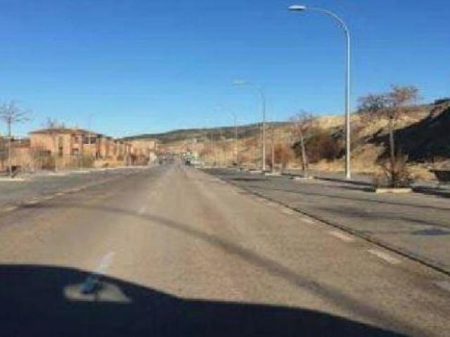 Terreno en venta en Cuenca, Plaza Villaroman, 16001