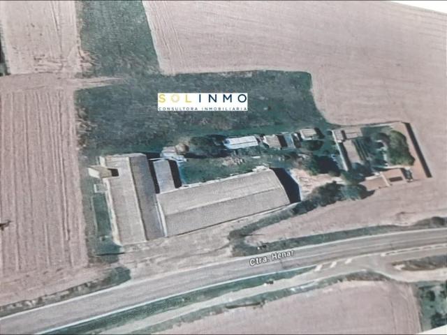Terreno en venta en Cuéllar, San gil