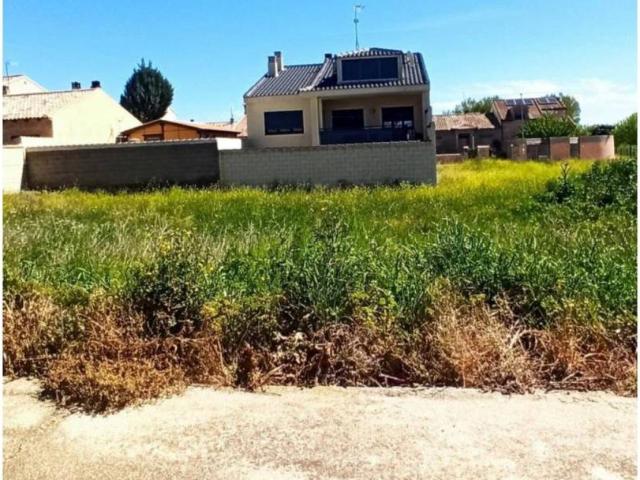 Terreno en Venta en Cuerva