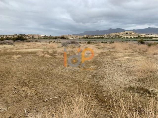 Terreno en venta en Cuevas del Almanzora, Cuevas Del Almanzora