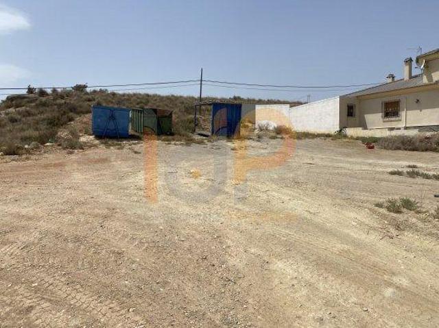 Terreno en venta en Cuevas del Almanzora, Los Lobos