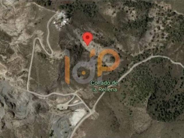 Terreno en Venta en Cuevas del Almanzora