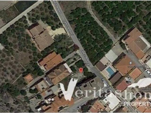 Terreno en Venta en Cuevas del Almanzora