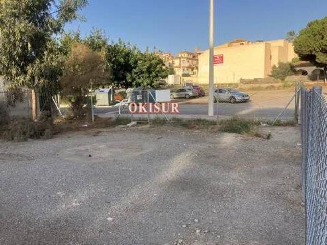 Terreno en Venta en Cuevas del Almanzora