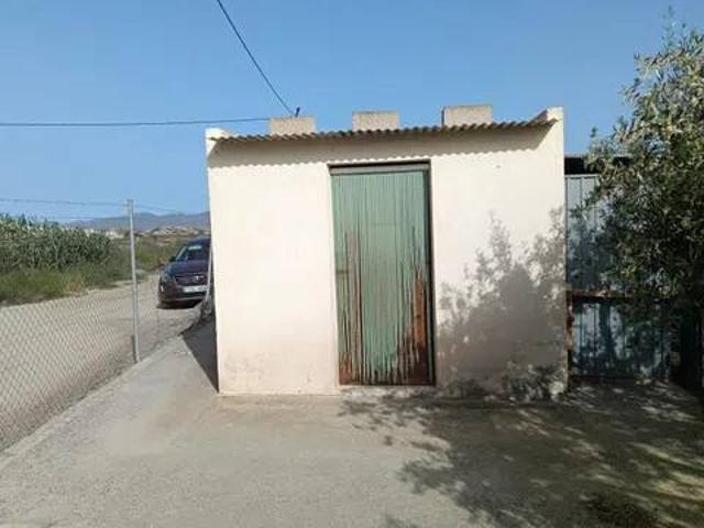 Terreno en Venta en Cuevas del Almanzora
