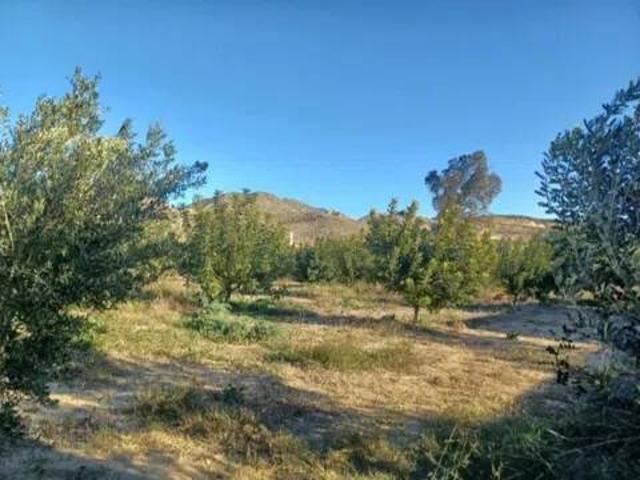 Terreno en Venta en Cuevas del Almanzora