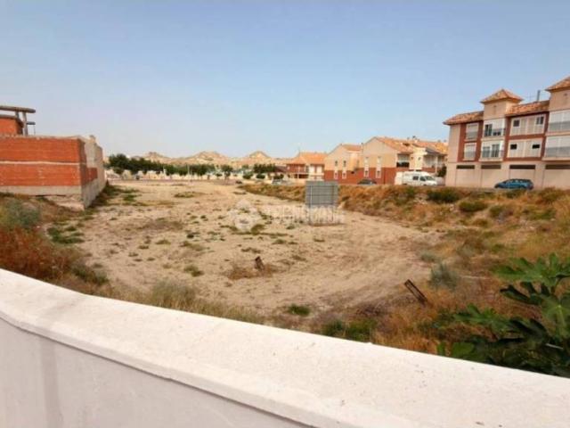Terreno en Venta en Cuevas del Almanzora
