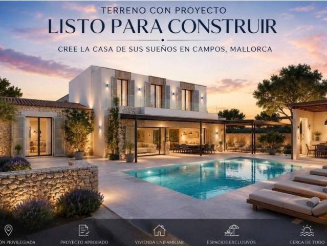 Terreno en Venta en Cuevas del Almanzora