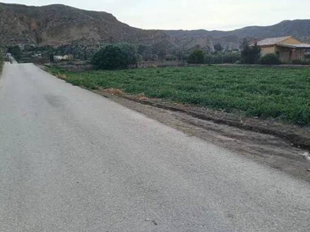 Terreno en Venta en Cuevas del Almanzora