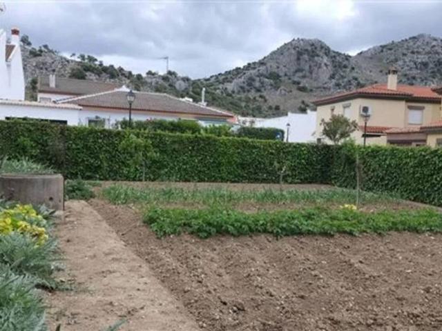 Terreno en Venta en Cuevas del Becerro