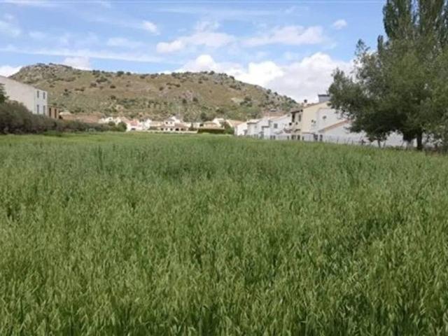 Terreno en Venta en Cuevas del Becerro