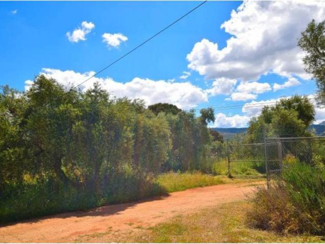 Terreno en Venta en Cuevas del Becerro